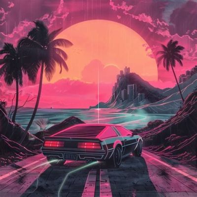 Blinding Lights Embraces Synthwave Nostalgia and Euphoric Dancefloor Energy