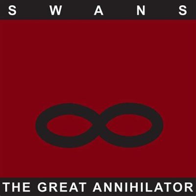 The Great Annihilator Offers A Chaotic Symphony Of Harsh Noise And Pulsating Rhythms