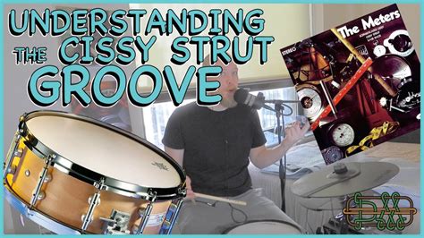 “Cissy Strut” Boasts Infectious Groove and Euphoric Horns