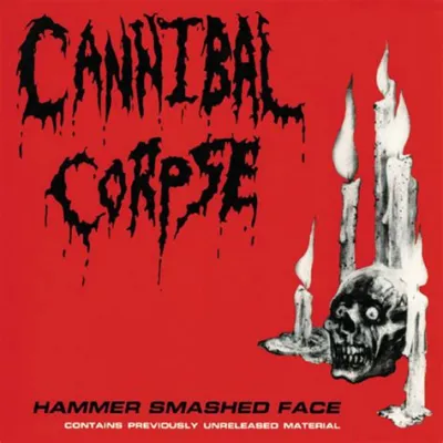  Hammer Smashed Face Melds Brutality and Precision Through Death Metal’s Uncompromising Sound