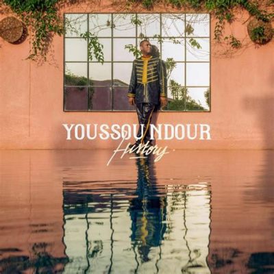 Hommage à Youssou N'Dour; Rhythmic Dancehall Fusion Meets Soulful Senegalese Melodies