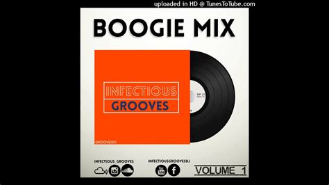 “Jungle Boogie” Embraces Infectious Grooves and Electrifying Funk Riffs