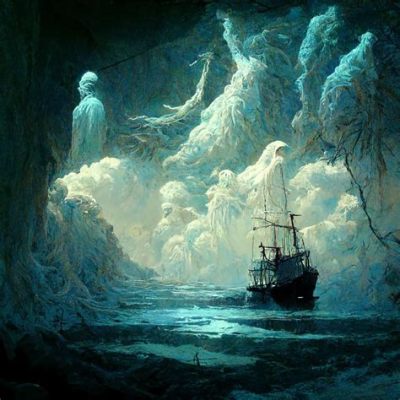 Rime Of The Ancient Mariner; Epic Storytelling Meets Unleashed Melodic Aggression