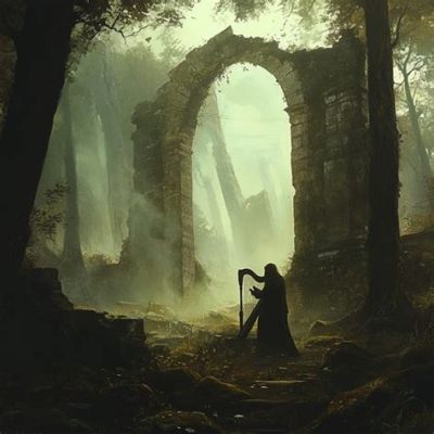 Whispers of Avalon Evokes Ethereal Atmospheres and Uplifting Melodies